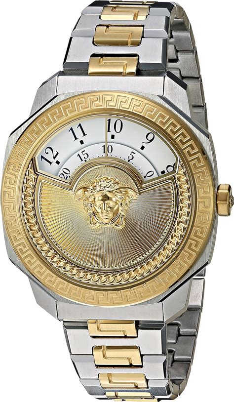 versace watches price|genuine versace watches.